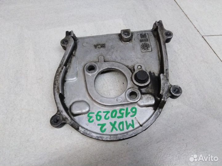 Крышка ремня грм Акура MDX YD2