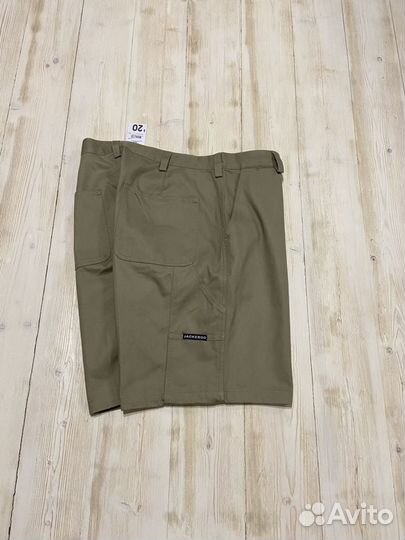 Новые шорты Jackeroo carpenter work shorts