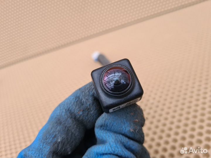 Камера заднего вида задняя Infiniti Jx Qx60 L50