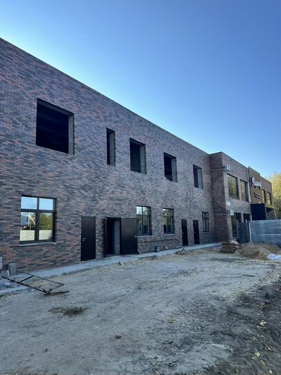 Свободного назначения, 1000 м²