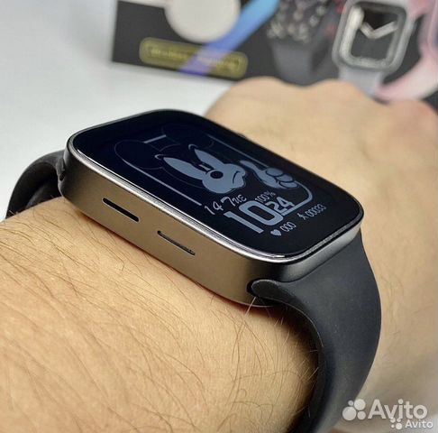 Часы apple Watch 8 Новинка