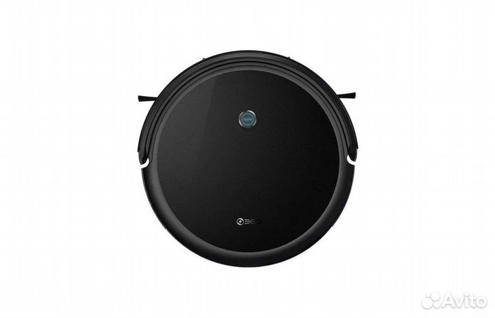 Робот-пылесос 360 robotvacuumcleanerc50-1
