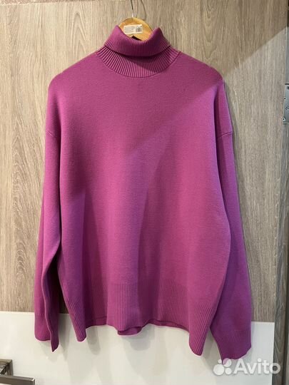 Джемпер Sela новый