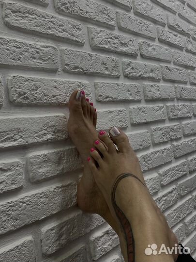 Маникюр и педикюр