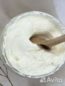 Крем-мед Эспарцетовый