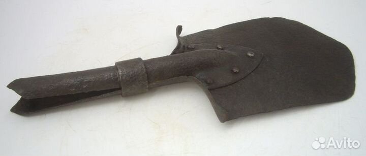 Саперная лопата ВОВ