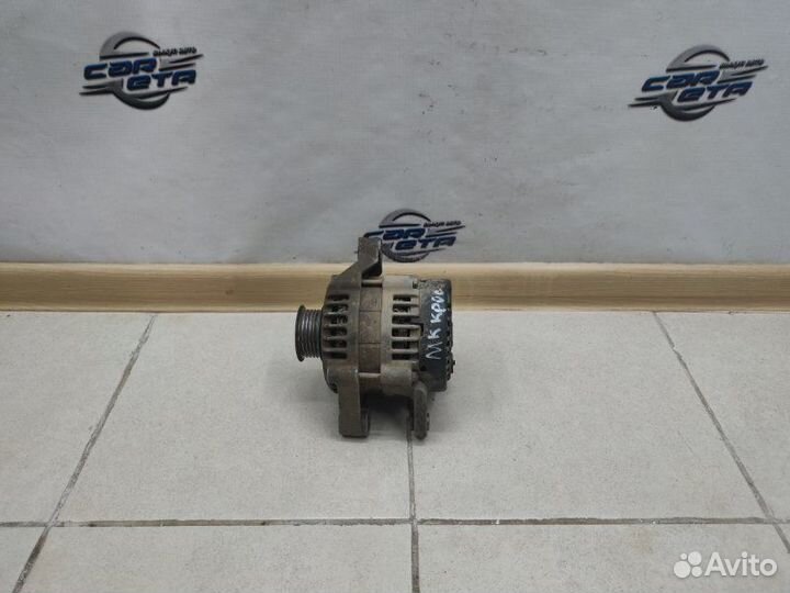 Генератор Geely Mk Cross хетчбек MR479QA 2012