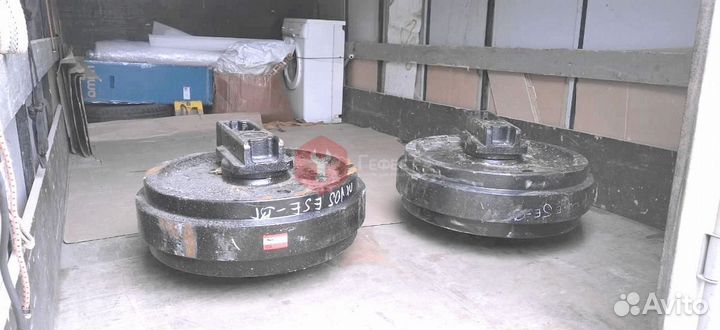 Ленивец CAT 314ECR 4I-7337