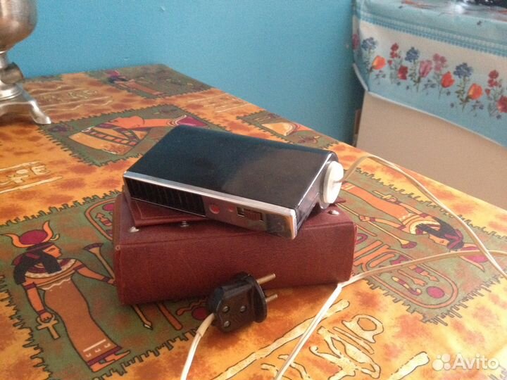 Фен 1974 года