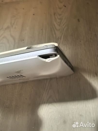 Lenovo z510, не включается