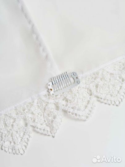 Детский платок для церкви или храма