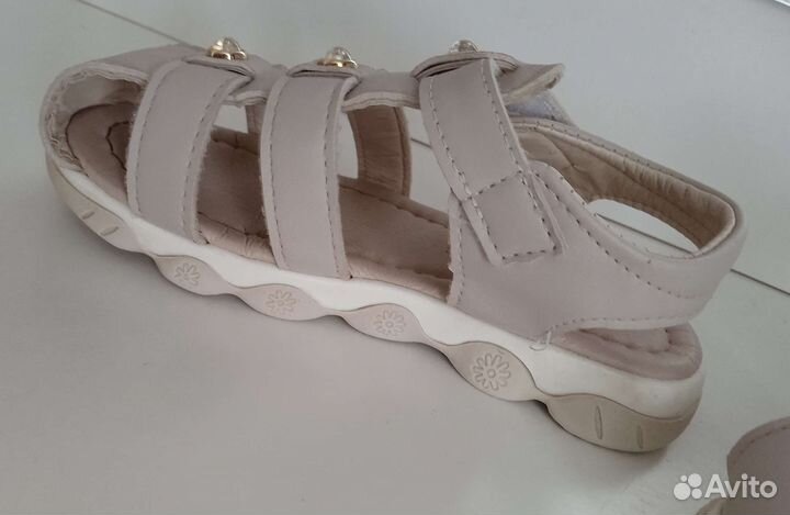 Обувь для девочки