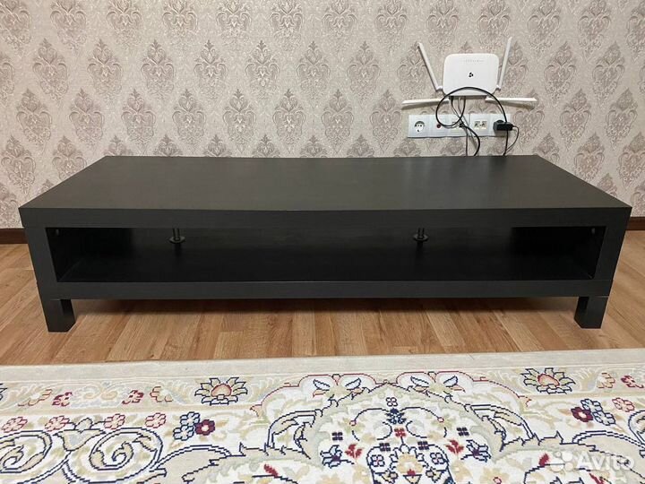 Тумба под телевизор IKEA