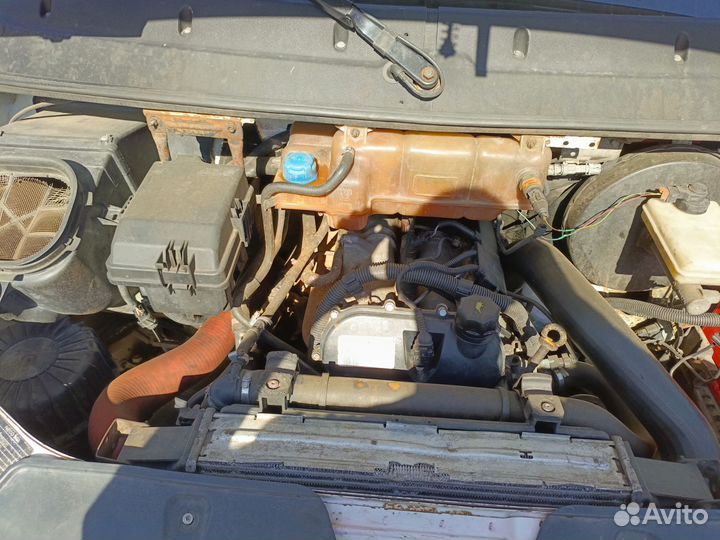 Iveco Daily 3.0 МТ, 2007, 650 000 км