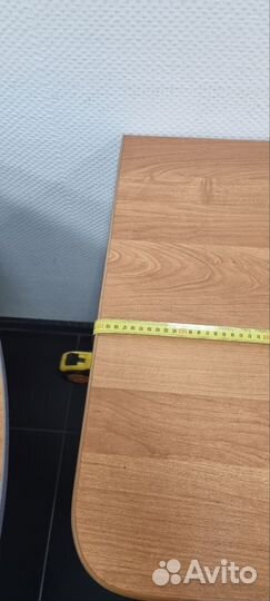 Офисные столы