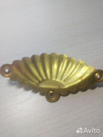 Ручка для мебели, 