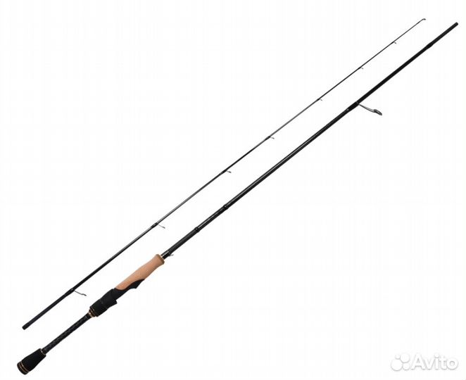 Спиннинг Maximus Manic-X 21M 2.1m 7-35g