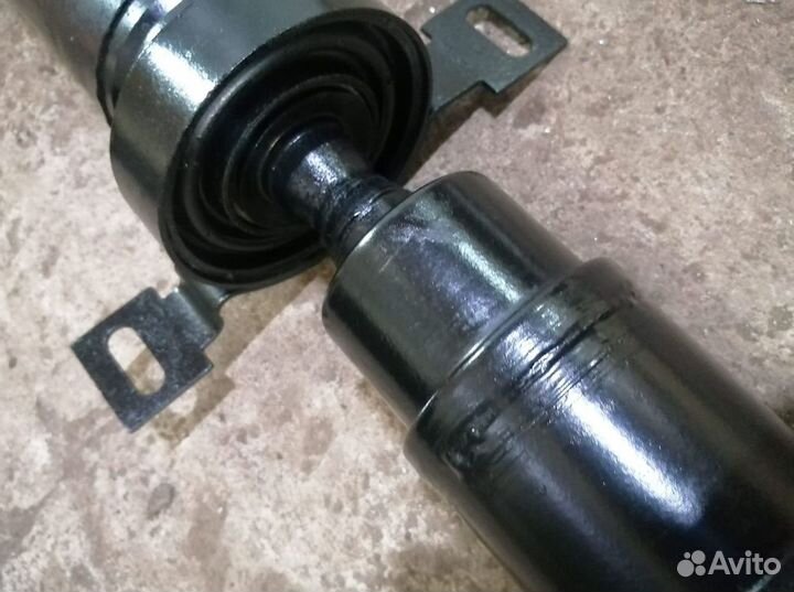 Карданный вал Renault Duster Kaptur Nissan Terra 3