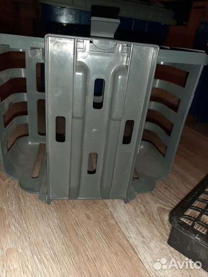 Запчасти для пылесоса