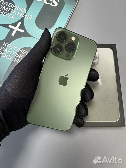 iPhone 13 Pro, 128GB (Акб 85, Sim)