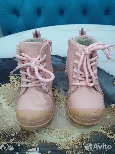 Детская обувь