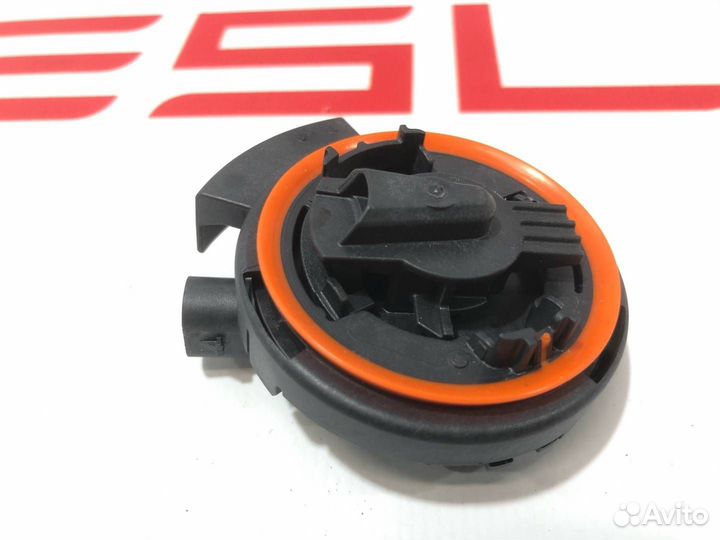 Датчик удара (давления воздуха) Tesla Model Y 2021