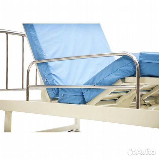 Кровать для лежачих больных