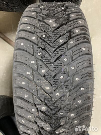 Nokian Tyres Hakkapeliitta 10p 205/55 R16 94T