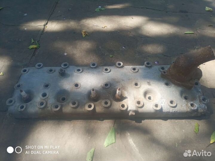 Гбц Газ-51