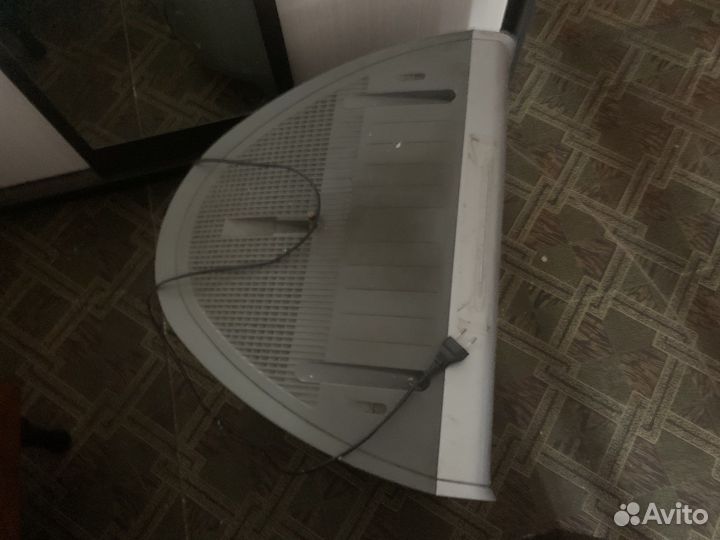 Телевизор бу sony