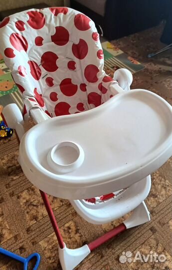 Стульчик для кормления