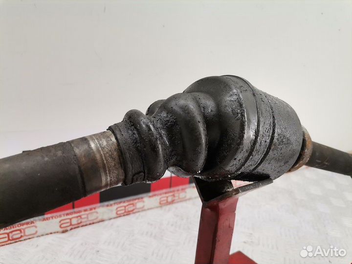 Полуось для Peugeot-Citroen 406