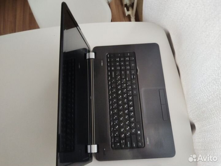 Ноутбук hp pavilion 15