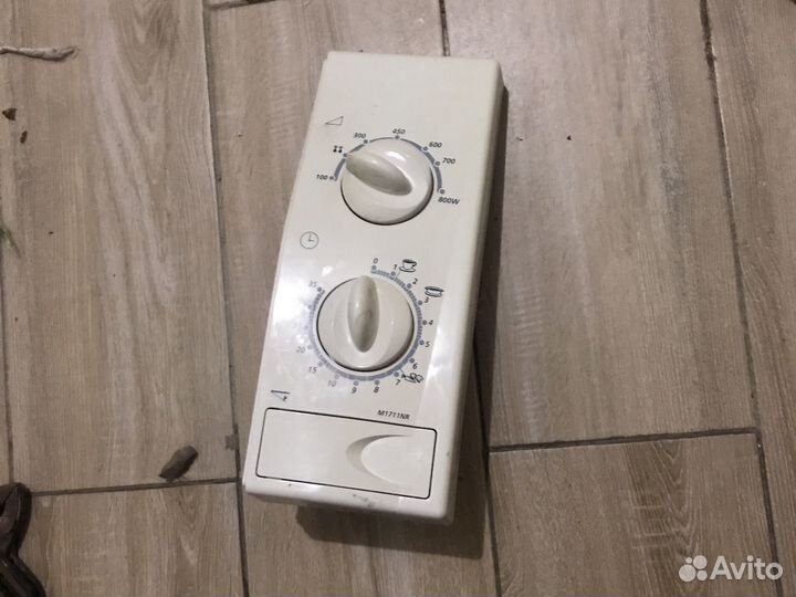 Таймер для микроволновки samsung