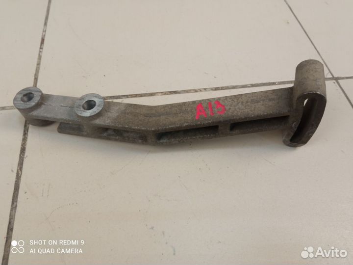 Кронштейн гидроусилителя Chery bonus A13