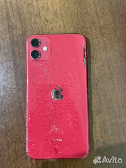 iPhone 11, 64 ГБ