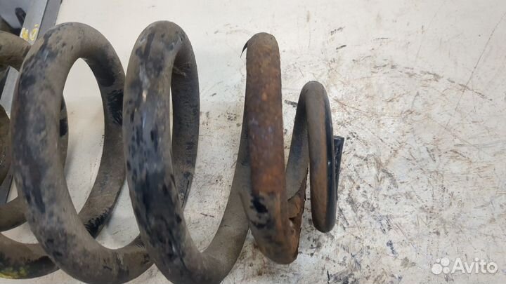 Пружина подвески Volkswagen Transporter 5, 2012