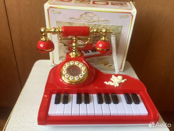 Детские игрушки