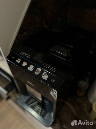 Кофемашина