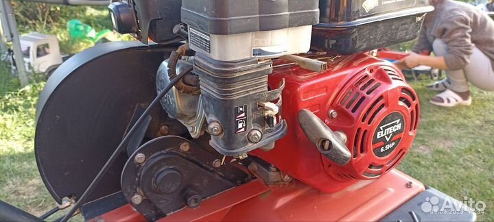 Мотоблоки и культиваторы бу