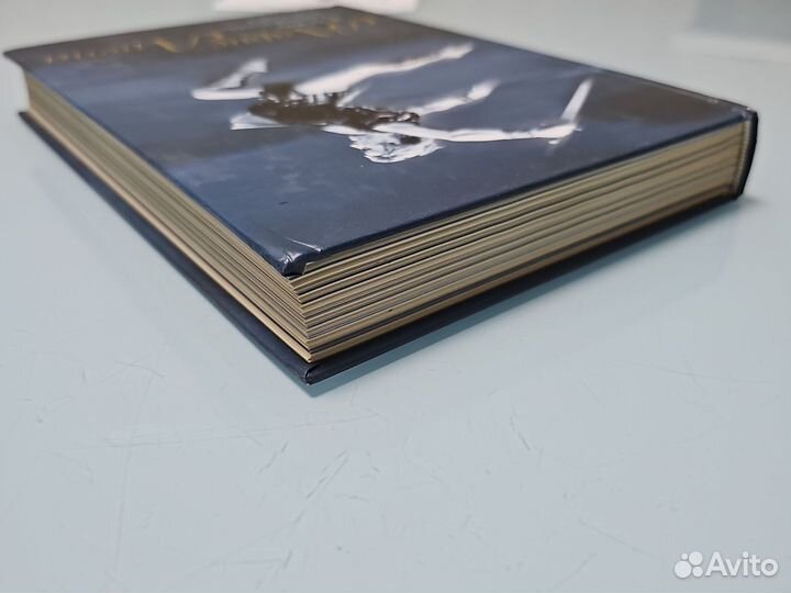 Мари Лиепа. Я хочу танцевать сто лет