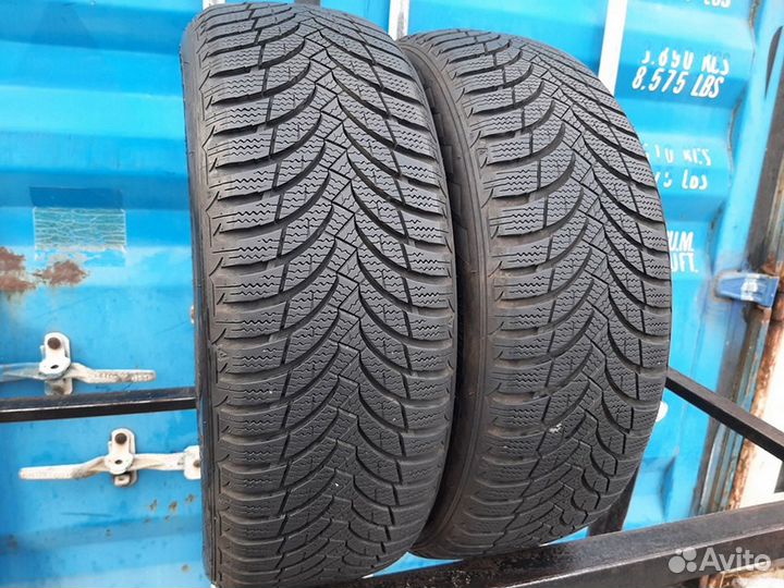 Nexen Winguard Snow G WH2 195/60 R15