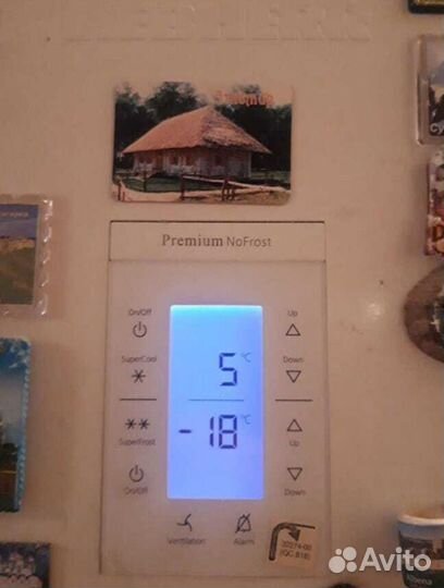 Ремонт холодильников Ремонт торговых холодильников