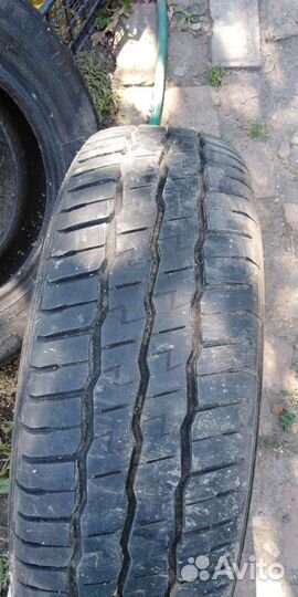 Transmaster ST 195/70 R15C 104R
