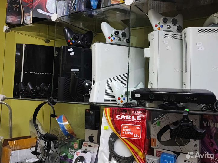 Игровая приставка sony ps3+34 игры. Гарантия