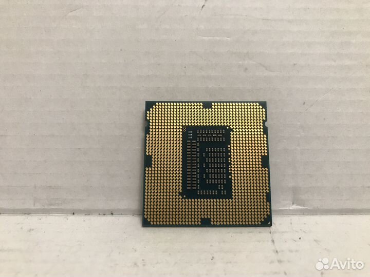Процессор i7 3770k