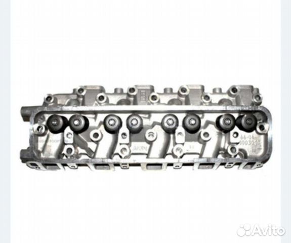 Стартер Газ 53 66