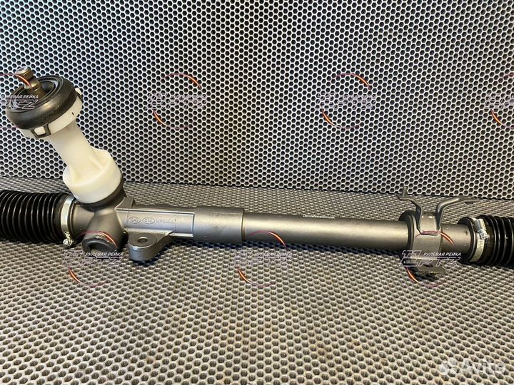 Рулевая рейка hyundai ix 35