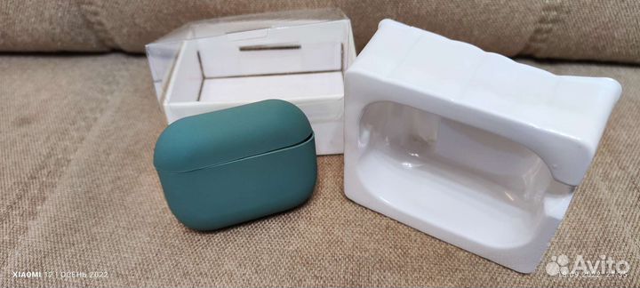 Чехол для Airpods Pro