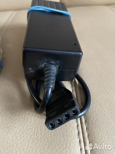 Переходник USB to IDE для HDD 2,5 3,5